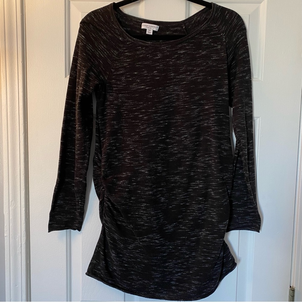 Maternity Tunic